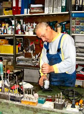 Reparatur